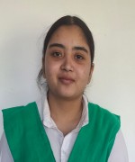 <b Class=kkb><big>Gurneet Kaur Boparai</big><BR><I>12th-Med. A</I></b>